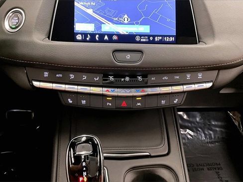 Used 2023 Cadillac XT4 Sport image 27