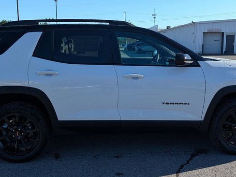 New 2026 GMC Terrain Elevation image 6