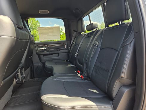 New 2026 RAM 2500 Power Wagon image 17