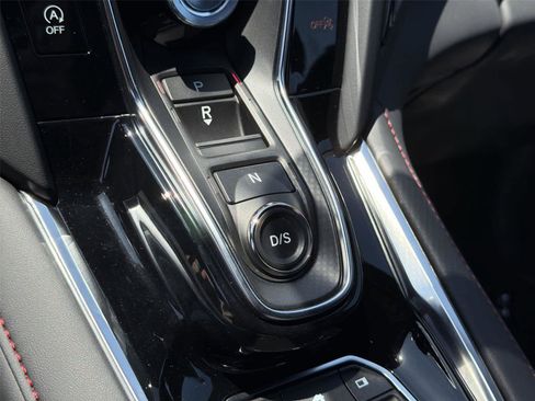 Certified 2025 Acura RDX A-Spec AWD/4WD image 19