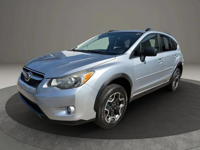 Used 2015 Subaru Crosstrek 2.0i