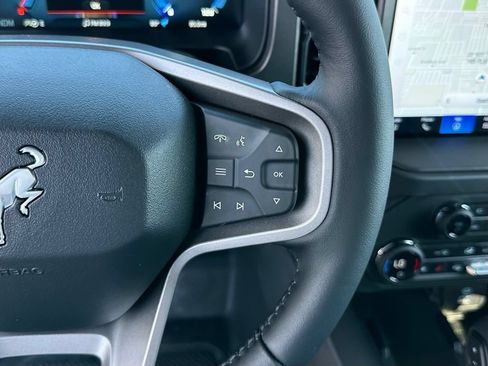 New 2025 Ford Bronco Badlands AWD/4WD image 21