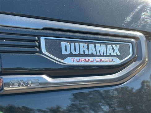 Used 2023 GMC Sierra 1500 AT4 w/ Technology Package image 21