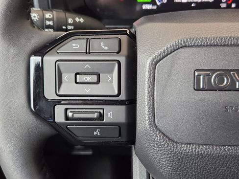 Used 2025 Toyota Land Cruiser 1958 AWD/4WD image 21