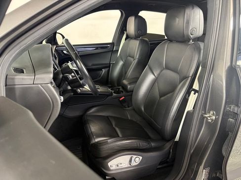 Used 2017 Porsche Macan S AWD/4WD image 13