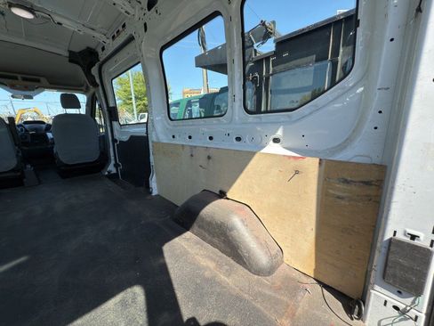 Used 2015 Ford Transit 150 148 Medium Roof image 20
