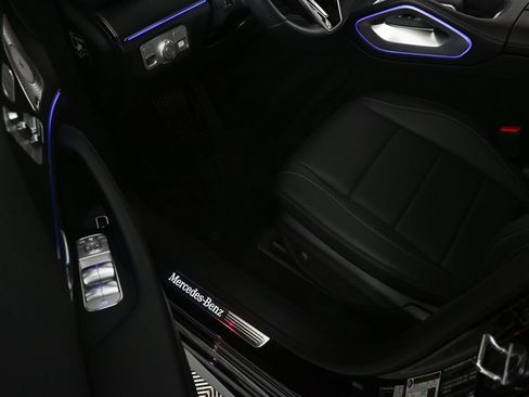 Certified 2026 Mercedes-Benz GLE 350 4MATIC image 7