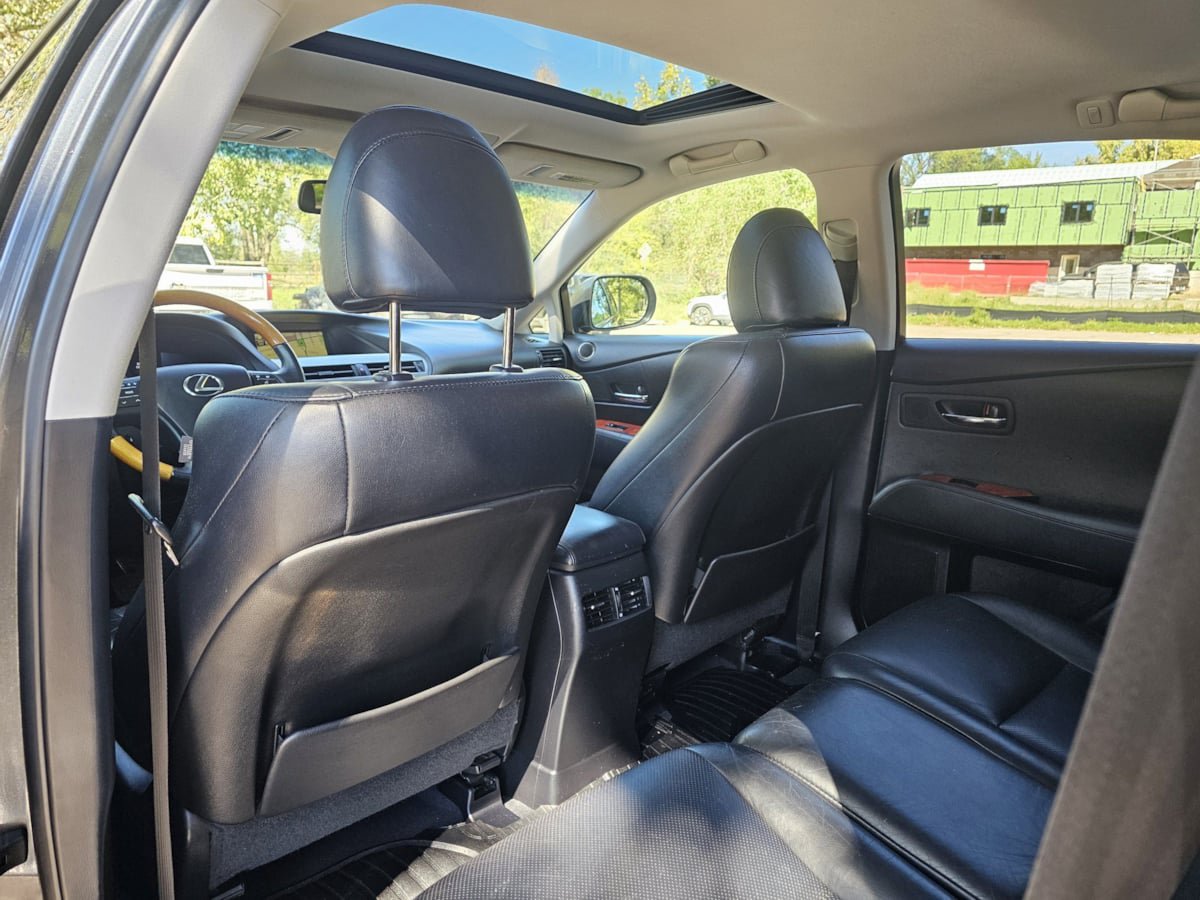Used 2010 Lexus RX 350 AWD w/ Premium Pkg image 29