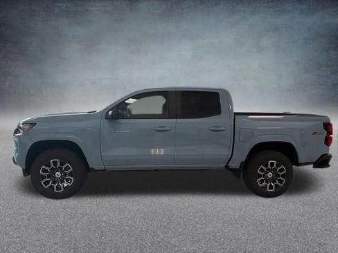 New 2026 Chevrolet Colorado Z71 AWD/4WD image 10
