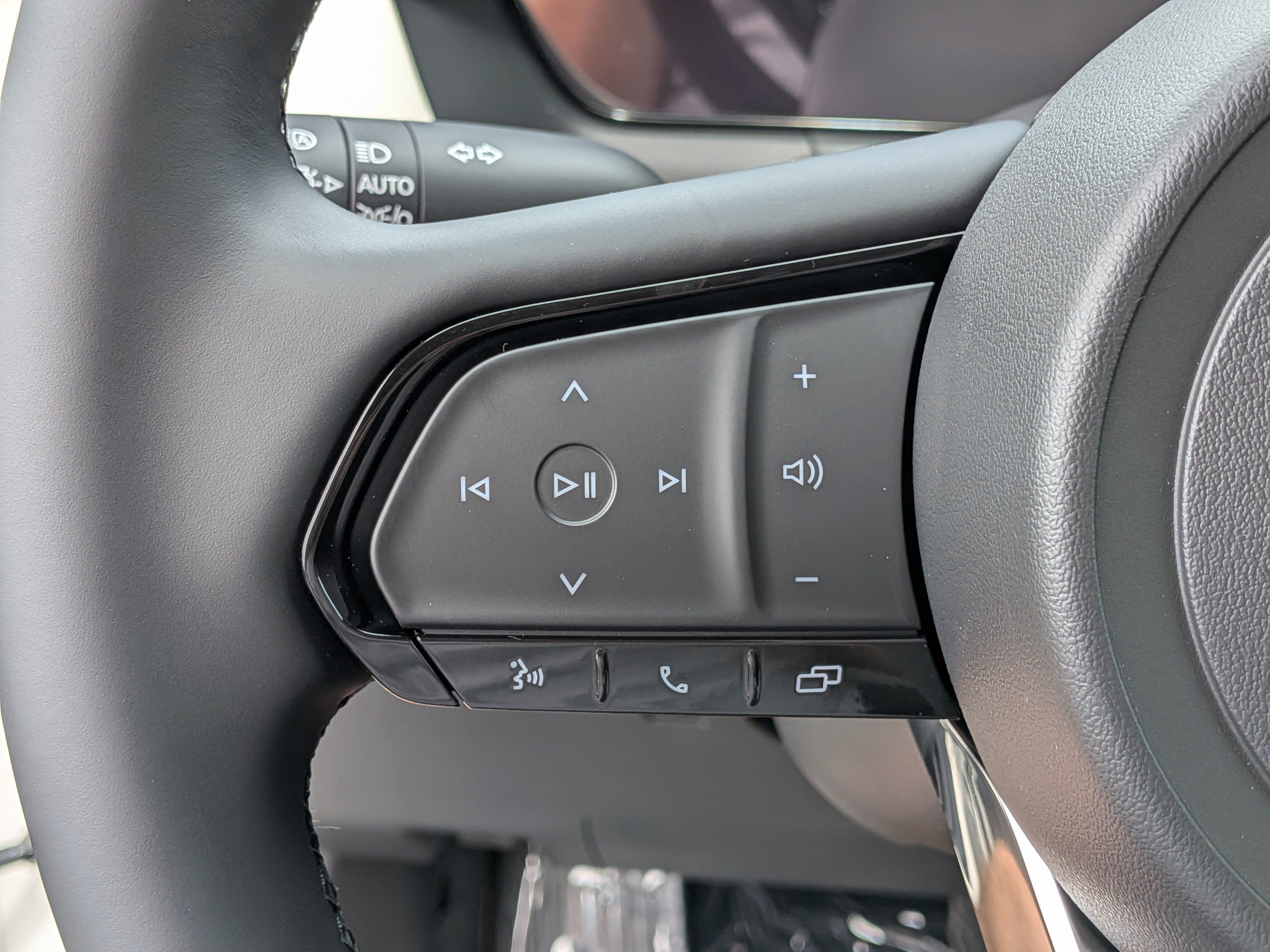 New 2026 MAZDA CX-5 Preferred AWD/4WD image 25