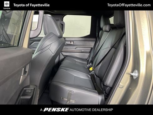 New 2026 Toyota Tacoma Limited AWD/4WD image 20