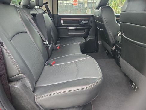 Used 2013 RAM 1500 Laramie w/ Convenience Group image 27