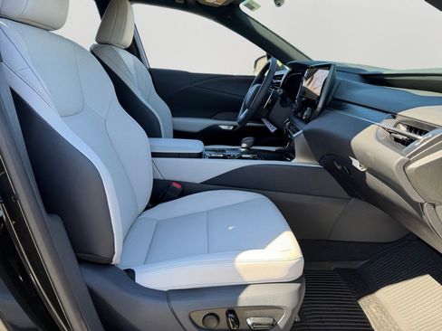 New 2026 Lexus RX 350h image 5