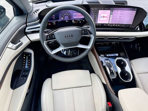 New 2026 Audi A6 Premium Plus AWD/4WD image 15