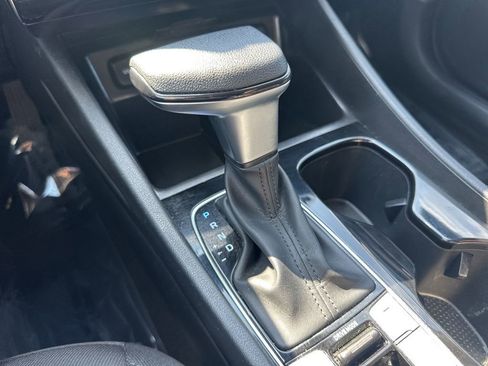 Used 2024 Hyundai Tucson SEL image 16