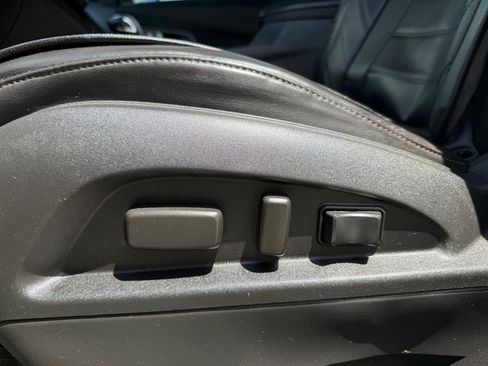 Used 2013 Chevrolet Equinox LT w/ Power Convenience Package FWD image 12