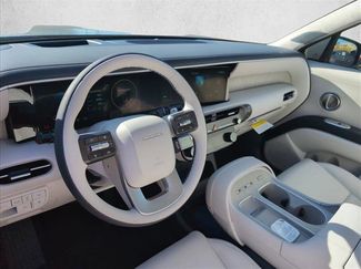 New 2026 Hyundai Palisade Calligraphy video 3