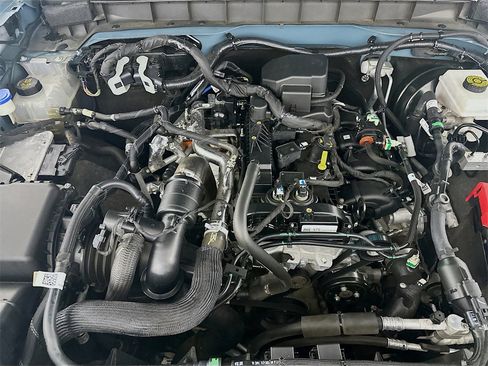 Used 2021 Ford Bronco Badlands image 32