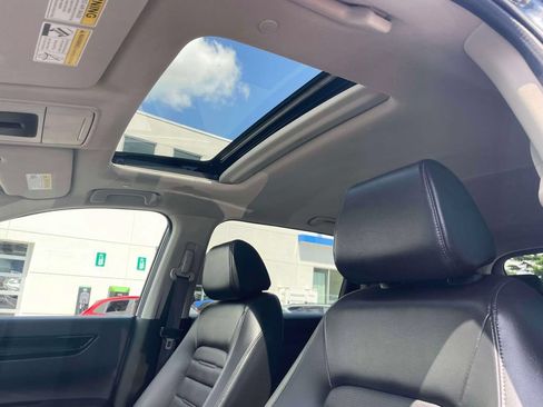 Certified 2024 Honda CR-V EX-L image 21