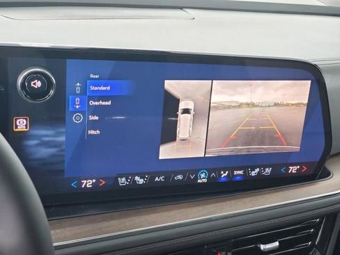 New 2026 Chevrolet Tahoe High Country image 26