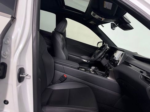 Used 2025 Lexus RX 350 FWD w/ Technology Package image 29