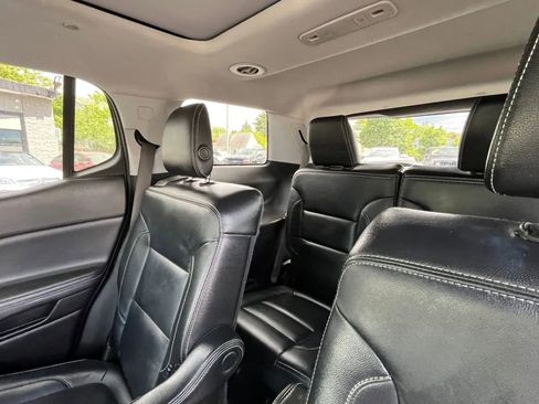 Used 2019 GMC Acadia SLE w/ Driver Alert Package I image 12