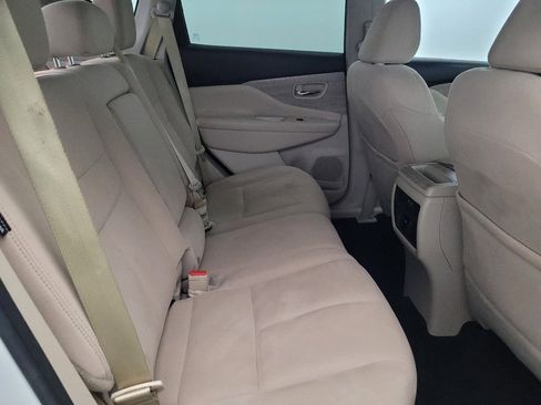 Used 2019 Nissan Murano SV w/ Premium Package image 19