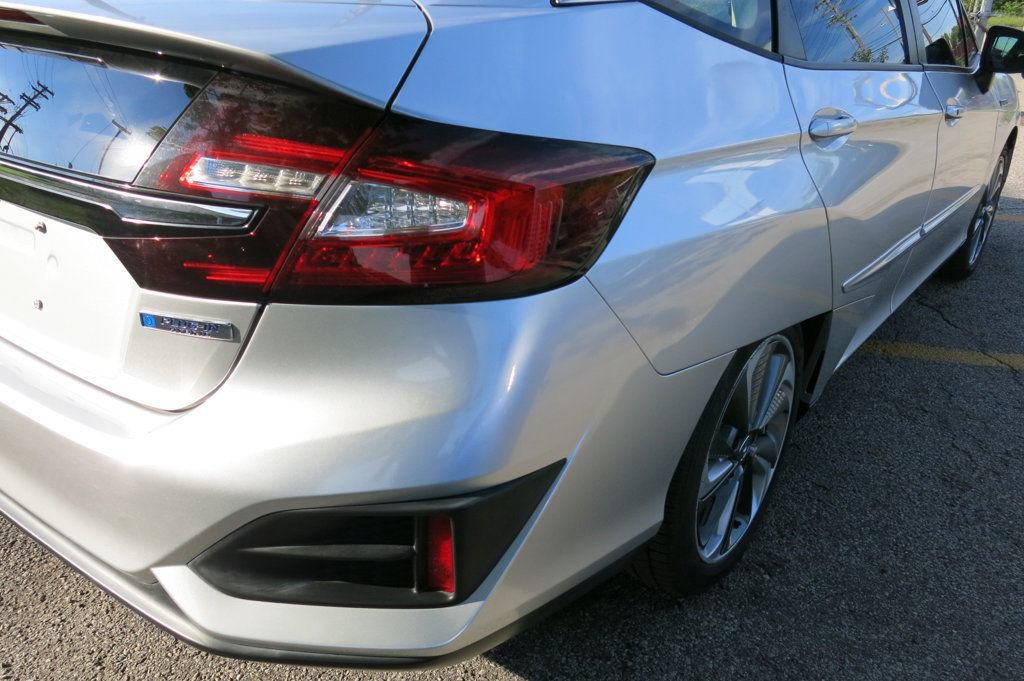 Used 2021 Honda Clarity Plug-In Hybrid image 39