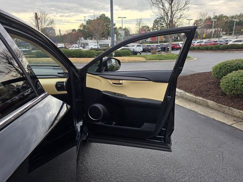 Used 2019 Lexus NX 300 FWD w/ Premium Package image 21