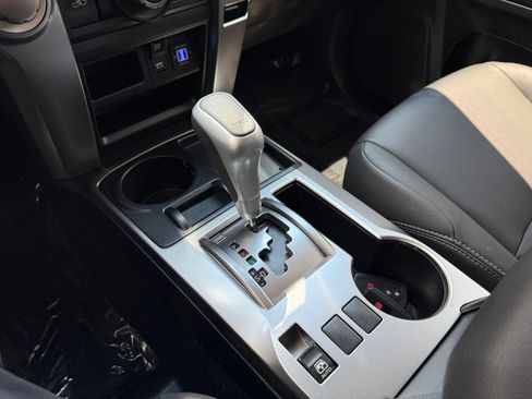 Used 2023 Toyota 4Runner TRD Sport RWD image 36