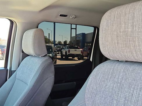 Used 2024 Ford F250 XLT w/ FX4 Off-Road Package image 15