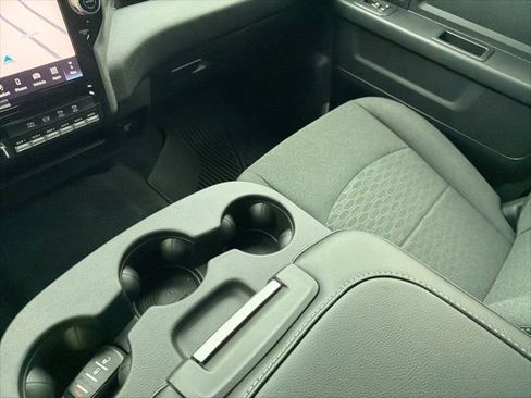 New 2026 RAM 3500 Tradesman image 20