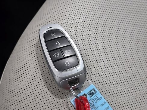 Used 2023 Hyundai Tucson SEL w/ Convenience Package image 34