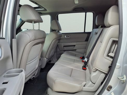 Used 2015 Honda Pilot EX-L image 13
