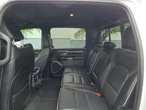 Used 2023 RAM 1500 Laramie image 22