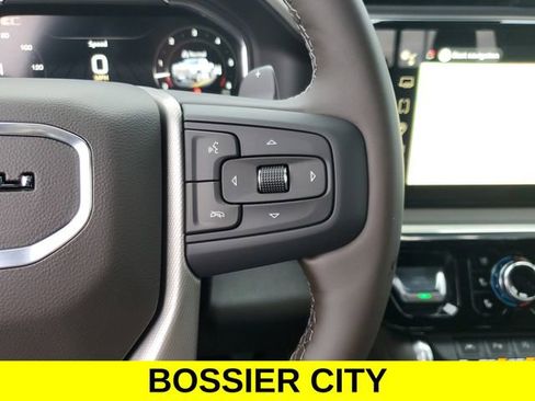 New 2026 GMC Sierra 1500 Denali w/ Denali Reserve Package image 24