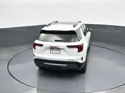 New 2026 GMC Terrain AT4 w/ Convenience Package III image 50