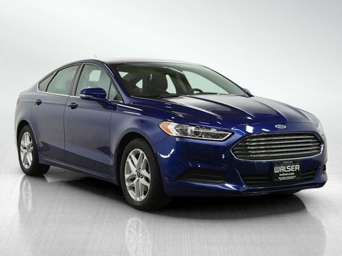 Used 2013 Ford Fusion SE image 7