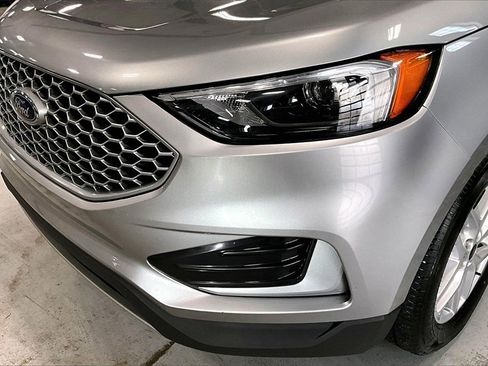 Used 2024 Ford Edge SEL image 30