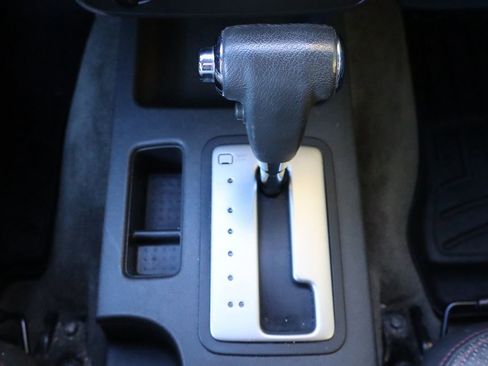 Used 2012 Nissan Xterra PRO-4X w/ Pro-4x Leather Pkg image 34