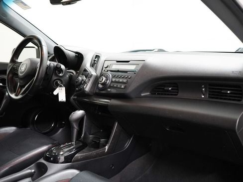 Used 2015 Honda CR-Z EX image 26