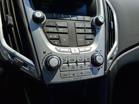 Used 2012 GMC Terrain SLE w/ LPO, Chrome Package FWD image 16