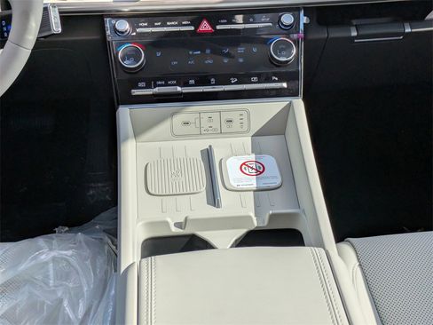 New 2026 Hyundai Santa Fe SEL image 19