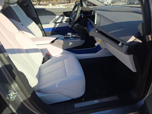 New 2026 Cadillac Optiq Luxury 1 image 7