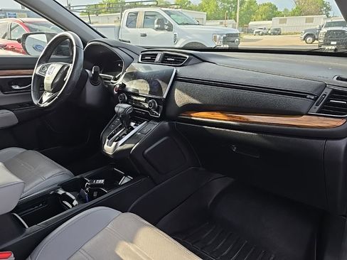 Used 2018 Honda CR-V EX-L image 43