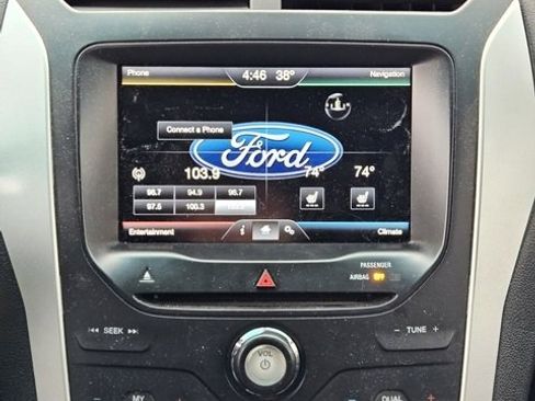 Used 2015 Ford Explorer XLT w/ Equipment Group 202B image 11