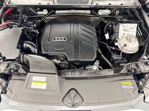 Certified 2021 Audi Q5 Premium w/ Premium Plus Package AWD/4WD image 27