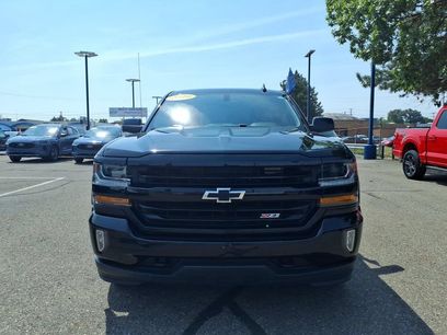 Used 2019 Chevrolet Silverado 1500 LT w/ All Star Edition