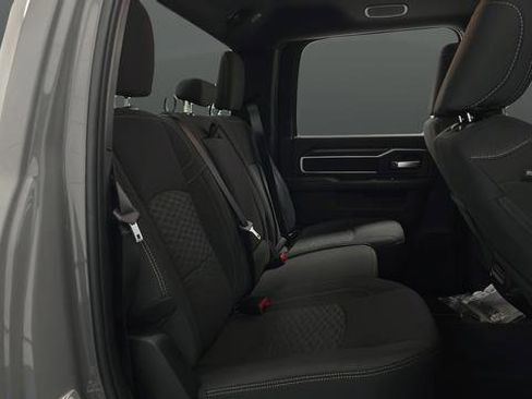 New 2026 RAM 2500 Big Horn AWD/4WD image 24
