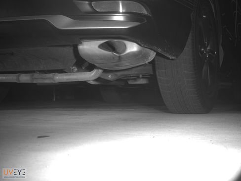 Used 2021 Honda CR-V EX-L image 14